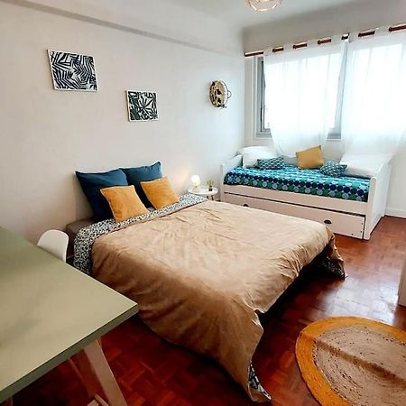 Cosy Mirabelle 2Ch - Parc Expo - Balcon & Parking Apartamento Pau Exterior foto