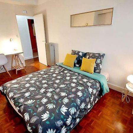 Cosy Mirabelle 2Ch - Parc Expo - Balcon & Parking Apartamento Pau Exterior foto