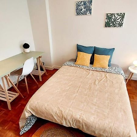 Cosy Mirabelle 2Ch - Parc Expo - Balcon & Parking Apartamento Pau Exterior foto