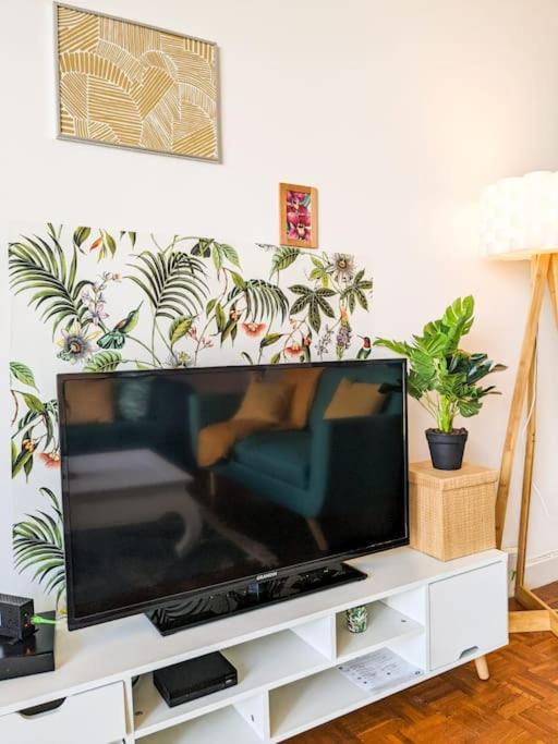 Cosy Mirabelle 2Ch - Parc Expo - Balcon & Parking Apartamento Pau Exterior foto