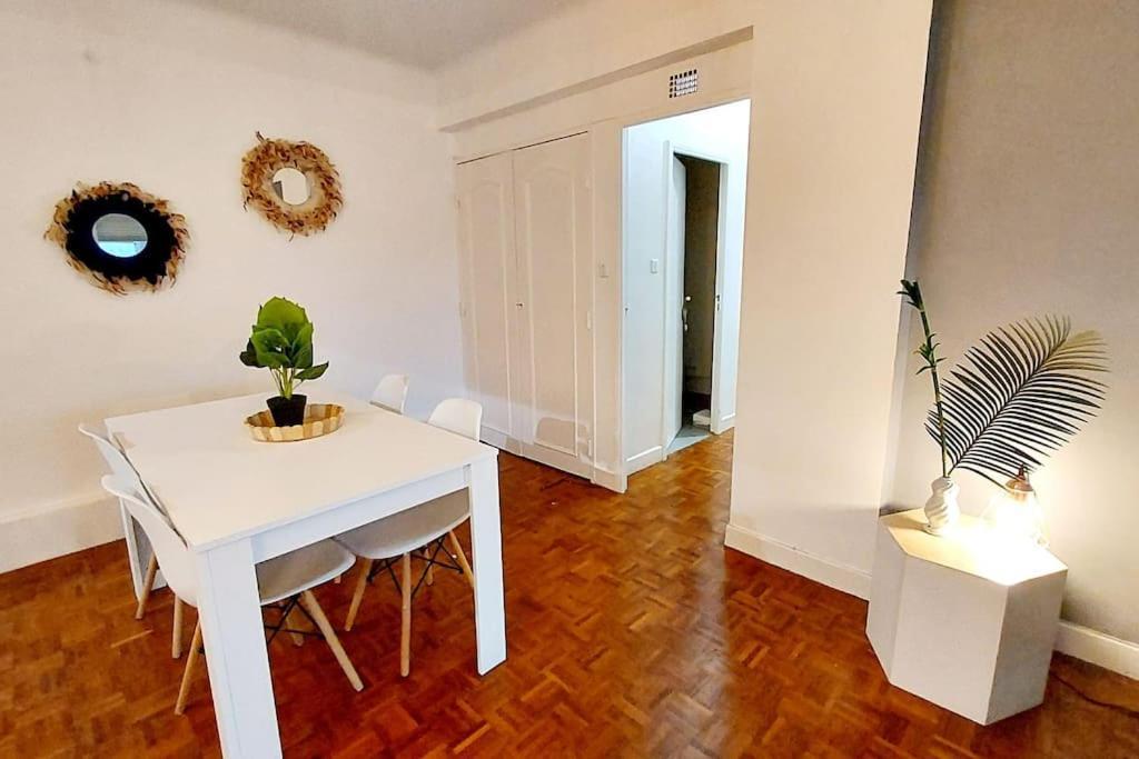 Cosy Mirabelle 2Ch - Parc Expo - Balcon & Parking Apartamento Pau Exterior foto