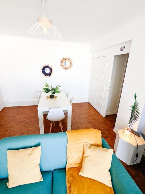 Cosy Mirabelle 2Ch - Parc Expo - Balcon & Parking Apartamento Pau Exterior foto
